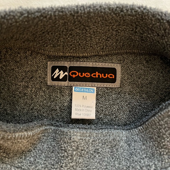 Fleece - Picture 2 of 2